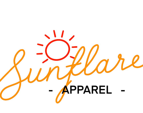 SunFlare Apparel